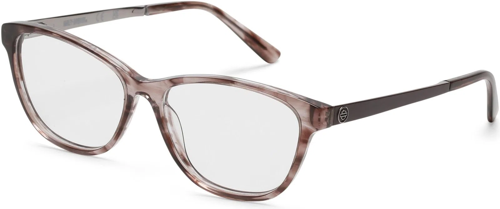 Harley-Davidson 0571 Eyeglasses - view 3